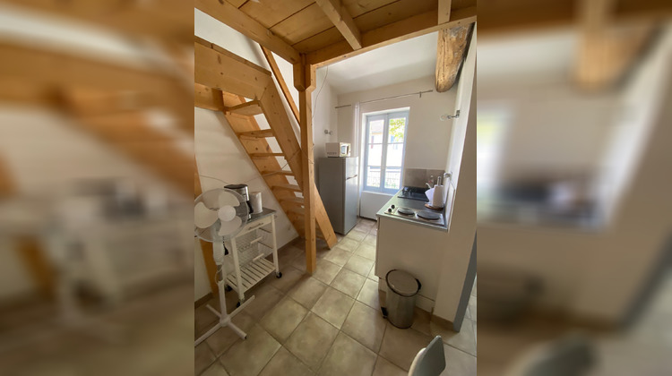 Ma-Cabane - Location Appartement Avignon, 26 m²