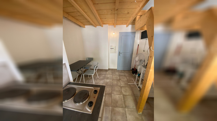 Ma-Cabane - Location Appartement Avignon, 26 m²