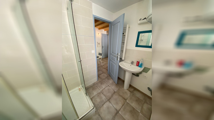 Ma-Cabane - Location Appartement Avignon, 26 m²