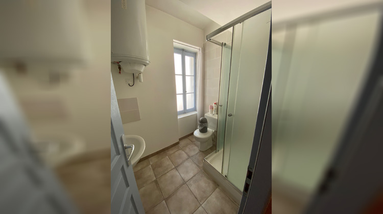 Ma-Cabane - Location Appartement Avignon, 26 m²