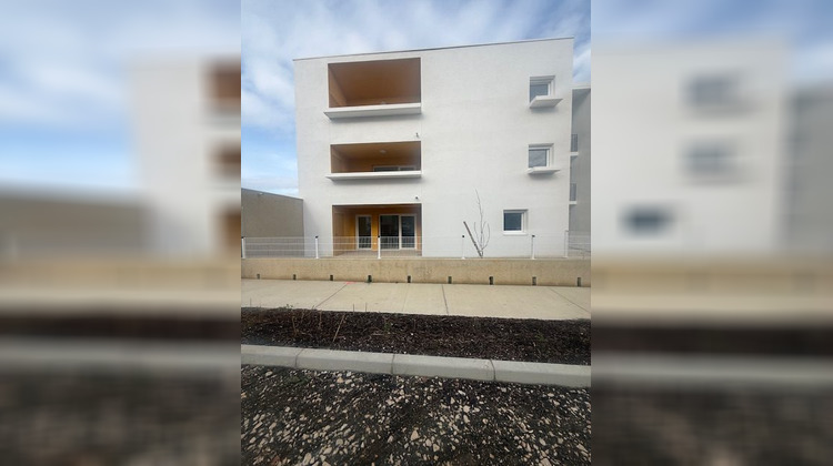 Ma-Cabane - Location Appartement Avignon, 66 m²