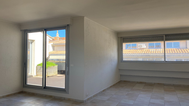 Ma-Cabane - Location Appartement AVIGNON, 64 m²