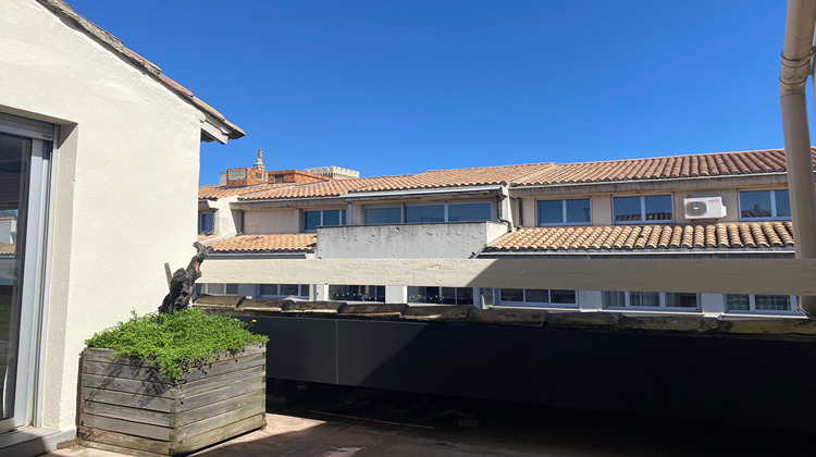 Ma-Cabane - Location Appartement AVIGNON, 64 m²