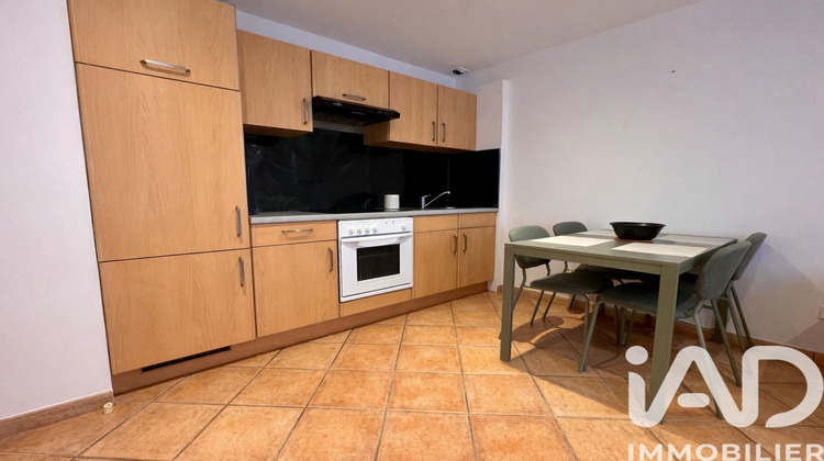Ma-Cabane - Location Appartement Avignon, 24 m²