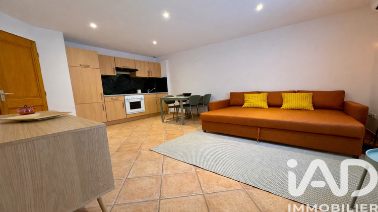 Ma-Cabane - Location Appartement Avignon, 24 m²