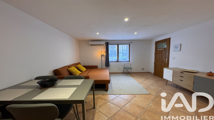 Ma-Cabane - Location Appartement Avignon, 24 m²