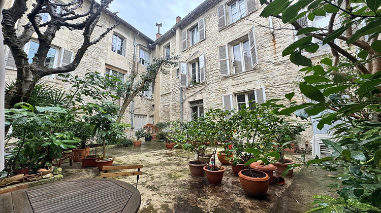 Ma-Cabane - Location Appartement AVIGNON, 90 m²
