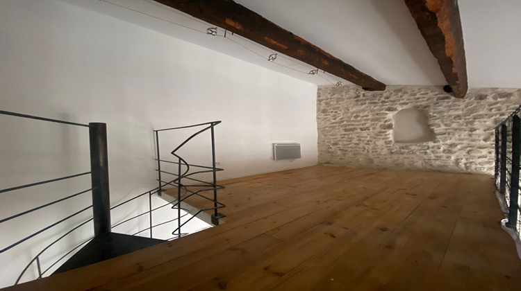 Ma-Cabane - Location Appartement AVIGNON, 90 m²