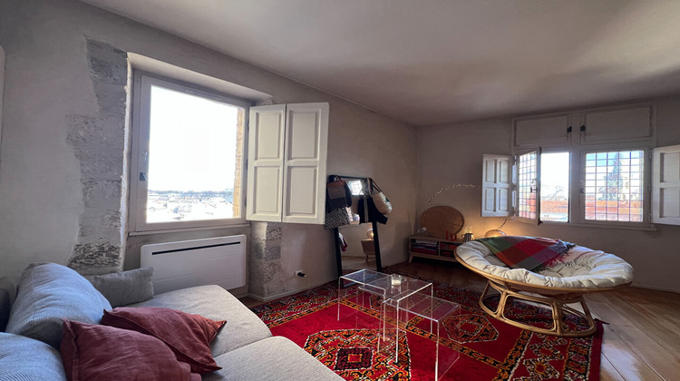 Ma-Cabane - Location Appartement AVIGNON, 31 m²