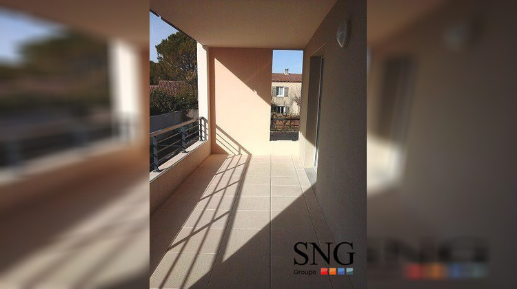 Ma-Cabane - Location Appartement AVIGNON, 41 m²