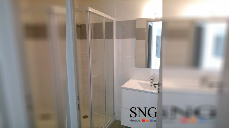 Ma-Cabane - Location Appartement AVIGNON, 41 m²