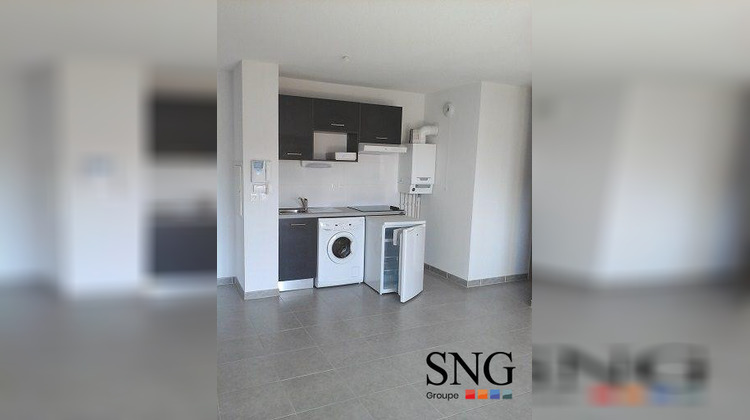 Ma-Cabane - Location Appartement AVIGNON, 41 m²