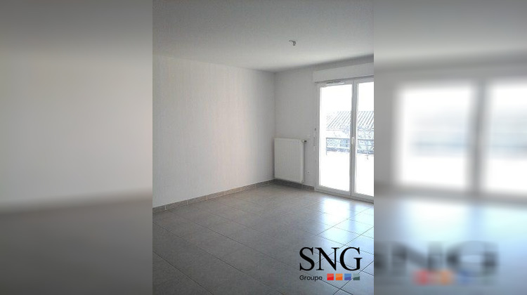 Ma-Cabane - Location Appartement AVIGNON, 41 m²