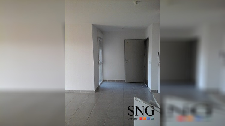 Ma-Cabane - Location Appartement AVIGNON, 41 m²