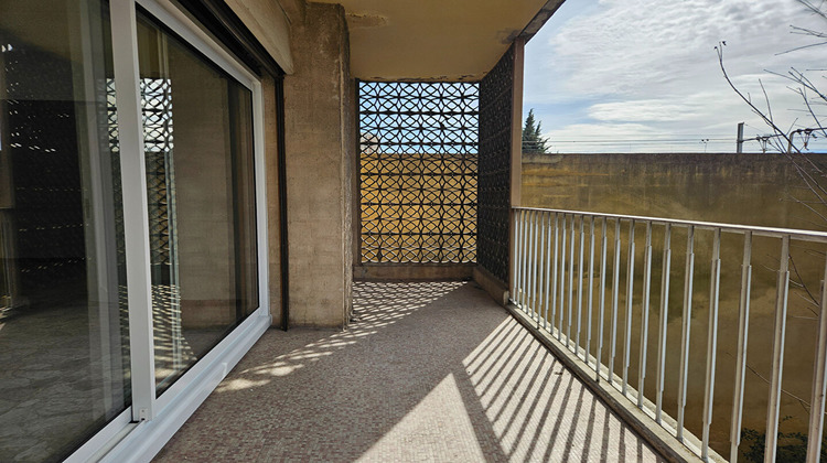 Ma-Cabane - Location Appartement AVIGNON, 109 m²