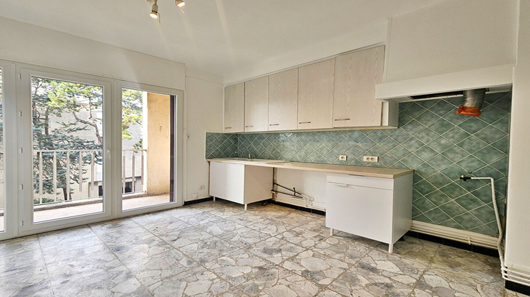 Ma-Cabane - Location Appartement AVIGNON, 109 m²