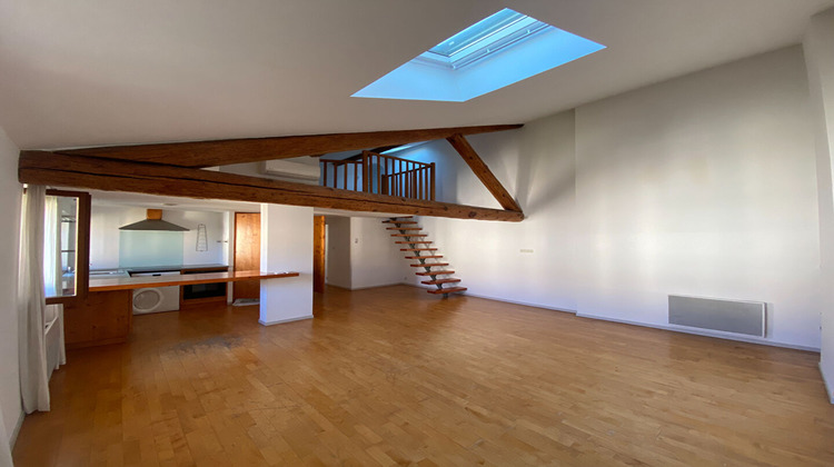 Ma-Cabane - Location Appartement AVIGNON, 65 m²