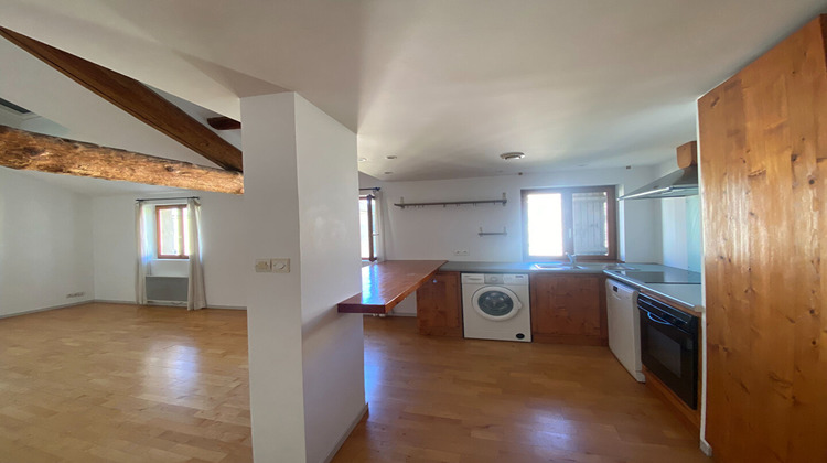 Ma-Cabane - Location Appartement AVIGNON, 65 m²