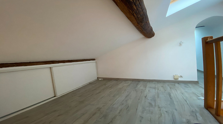 Ma-Cabane - Location Appartement AVIGNON, 65 m²
