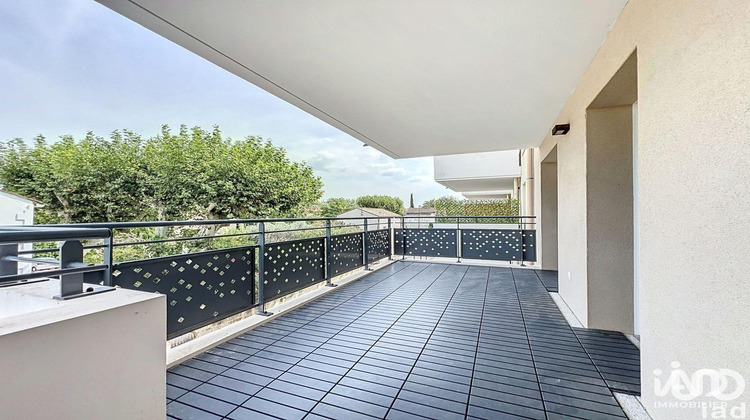 Ma-Cabane - Location Appartement Avignon, 52 m²