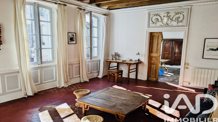 Ma-Cabane - Location Appartement Avignon, 80 m²