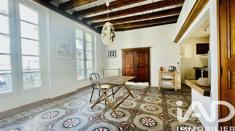 Ma-Cabane - Location Appartement Avignon, 80 m²