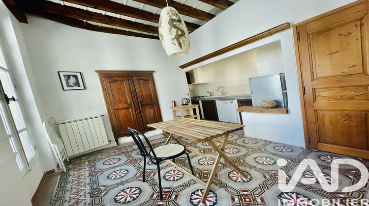 Ma-Cabane - Location Appartement Avignon, 80 m²