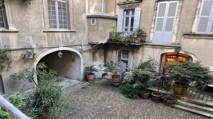 Ma-Cabane - Location Appartement Avignon, 121 m²
