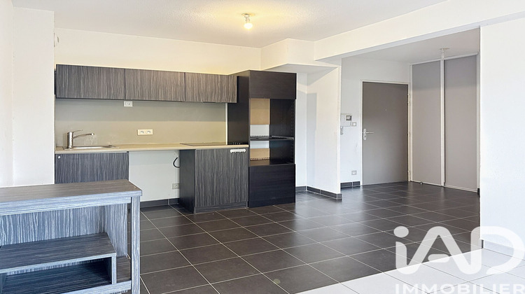 Ma-Cabane - Location Appartement Avignon, 55 m²