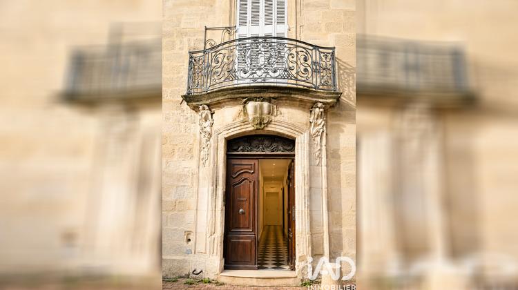 Ma-Cabane - Location Appartement Avignon, 26 m²