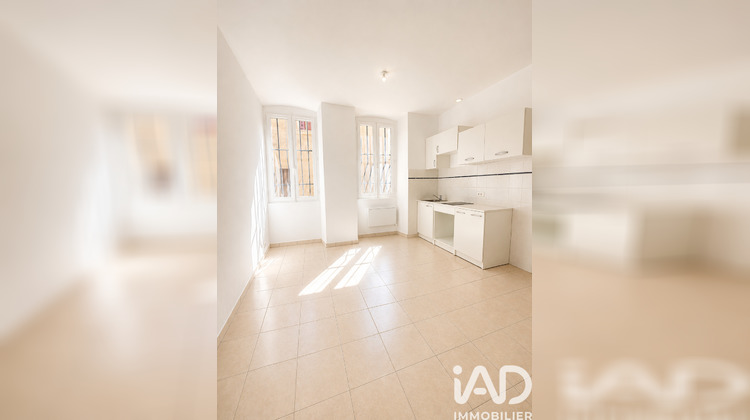 Ma-Cabane - Location Appartement Avignon, 26 m²