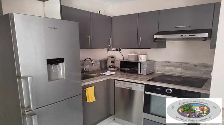 Ma-Cabane - Location Appartement Avignon, 55 m²