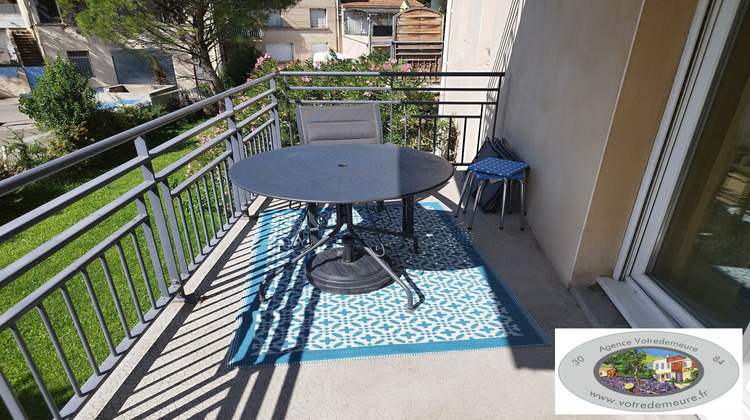 Ma-Cabane - Location Appartement Avignon, 55 m²