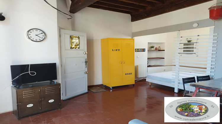Ma-Cabane - Location Appartement Avignon, 30 m²