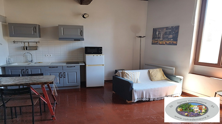 Ma-Cabane - Location Appartement Avignon, 30 m²