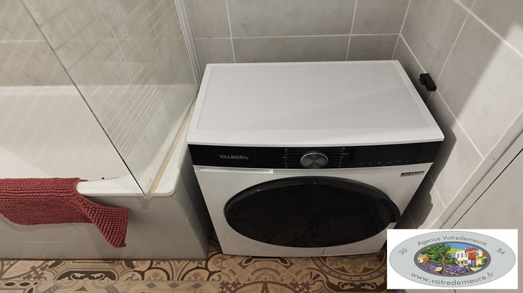 Ma-Cabane - Location Appartement Avignon, 30 m²