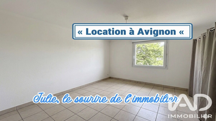Ma-Cabane - Location Appartement Avignon, 77 m²