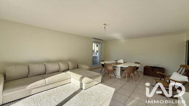 Ma-Cabane - Location Appartement Avignon, 77 m²