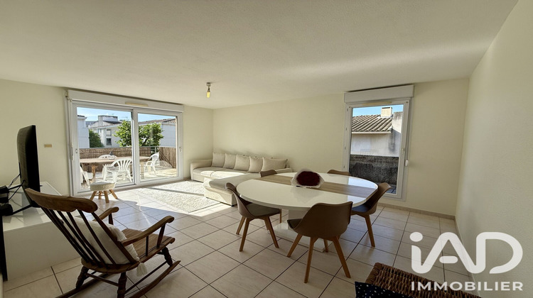 Ma-Cabane - Location Appartement Avignon, 77 m²