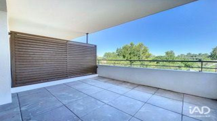 Ma-Cabane - Location Appartement Avignon, 40 m²