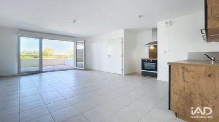 Ma-Cabane - Location Appartement Avignon, 40 m²