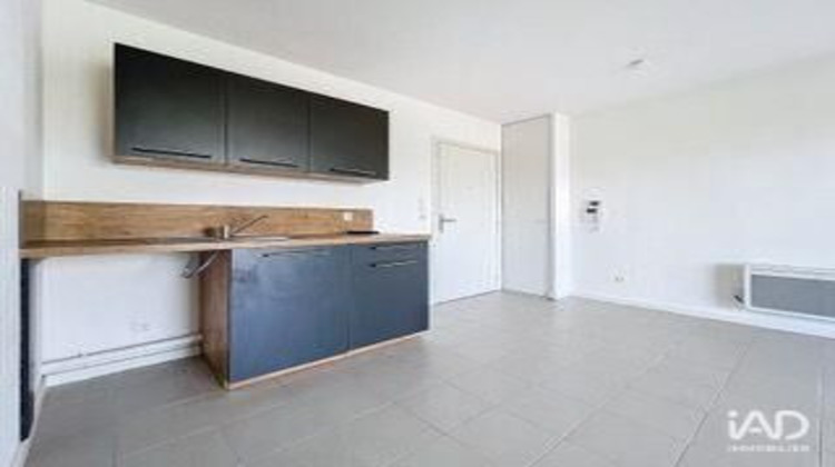 Ma-Cabane - Location Appartement Avignon, 40 m²