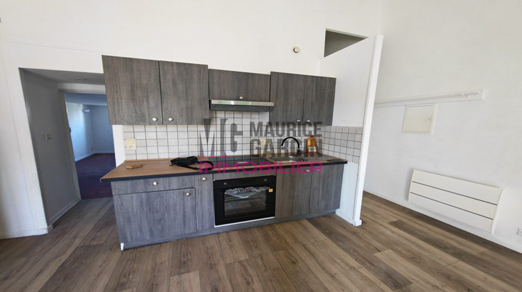 Ma-Cabane - Location Appartement Avignon, 40 m²