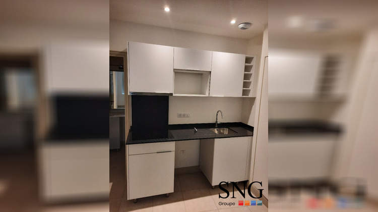 Ma-Cabane - Location Appartement Avignon, 24 m²