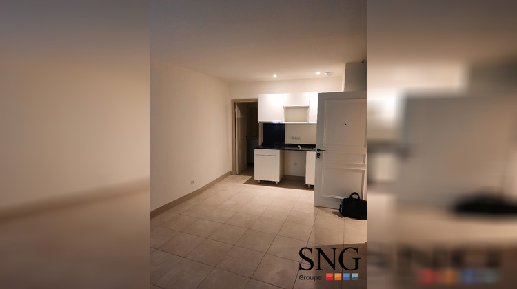 Ma-Cabane - Location Appartement Avignon, 24 m²