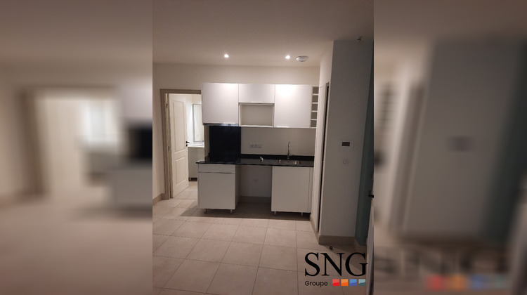 Ma-Cabane - Location Appartement Avignon, 24 m²
