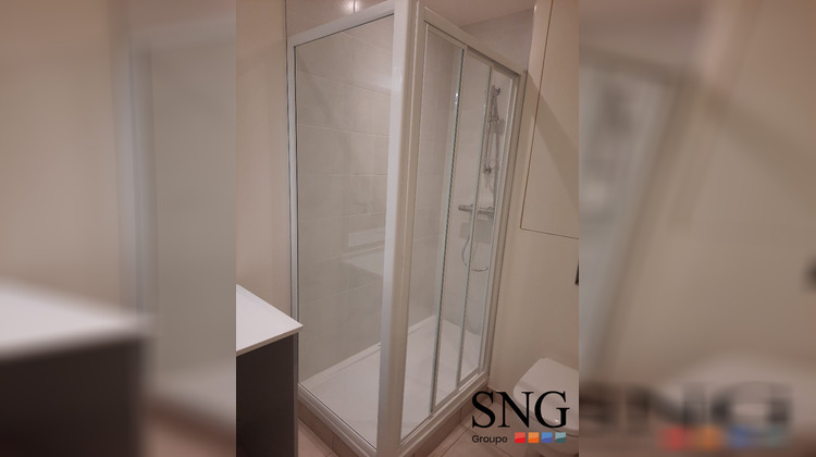 Ma-Cabane - Location Appartement Avignon, 24 m²