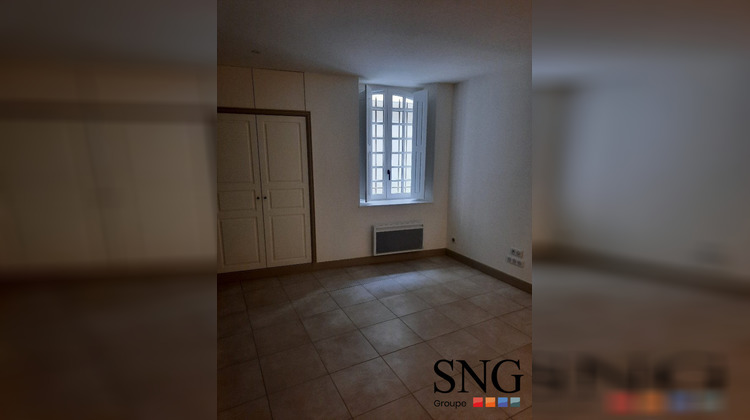 Ma-Cabane - Location Appartement Avignon, 24 m²