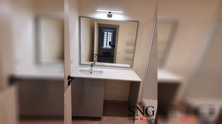 Ma-Cabane - Location Appartement Avignon, 24 m²