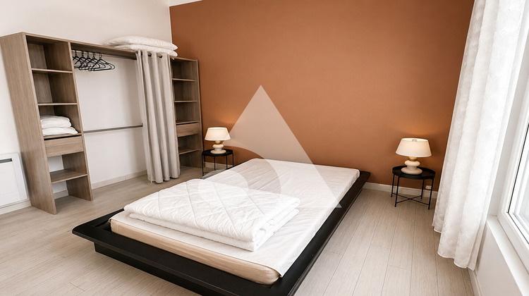 Ma-Cabane - Location Appartement AVIGNON, 66 m²